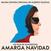 LP deska Alberto Iglesias - Amarga Navidad (O.S.T.) (Translucent Blue Coloured) (2 LP)