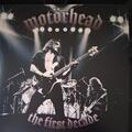 Motörhead - The First Decade (Red Coloured) (2 LP)
