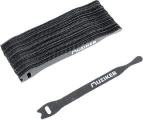 Traka za kabel Muziker FlexTie Mini 15cm 45pcs Traka za kabel