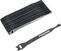 Traka za kabel Muziker FlexTie Mini 15cm 45pcs Traka za kabel