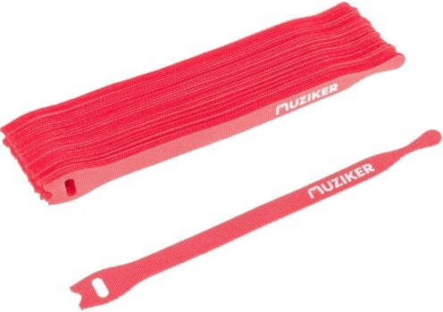 Traka za kabel Muziker FlexTie Medium 20cm 35pcs Traka za kabel - 1