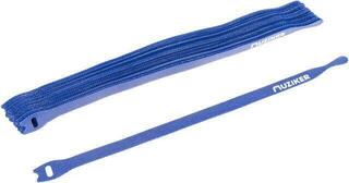 Traka za kabel Muziker FlexTie Long 30cm 25pcs Traka za kabel