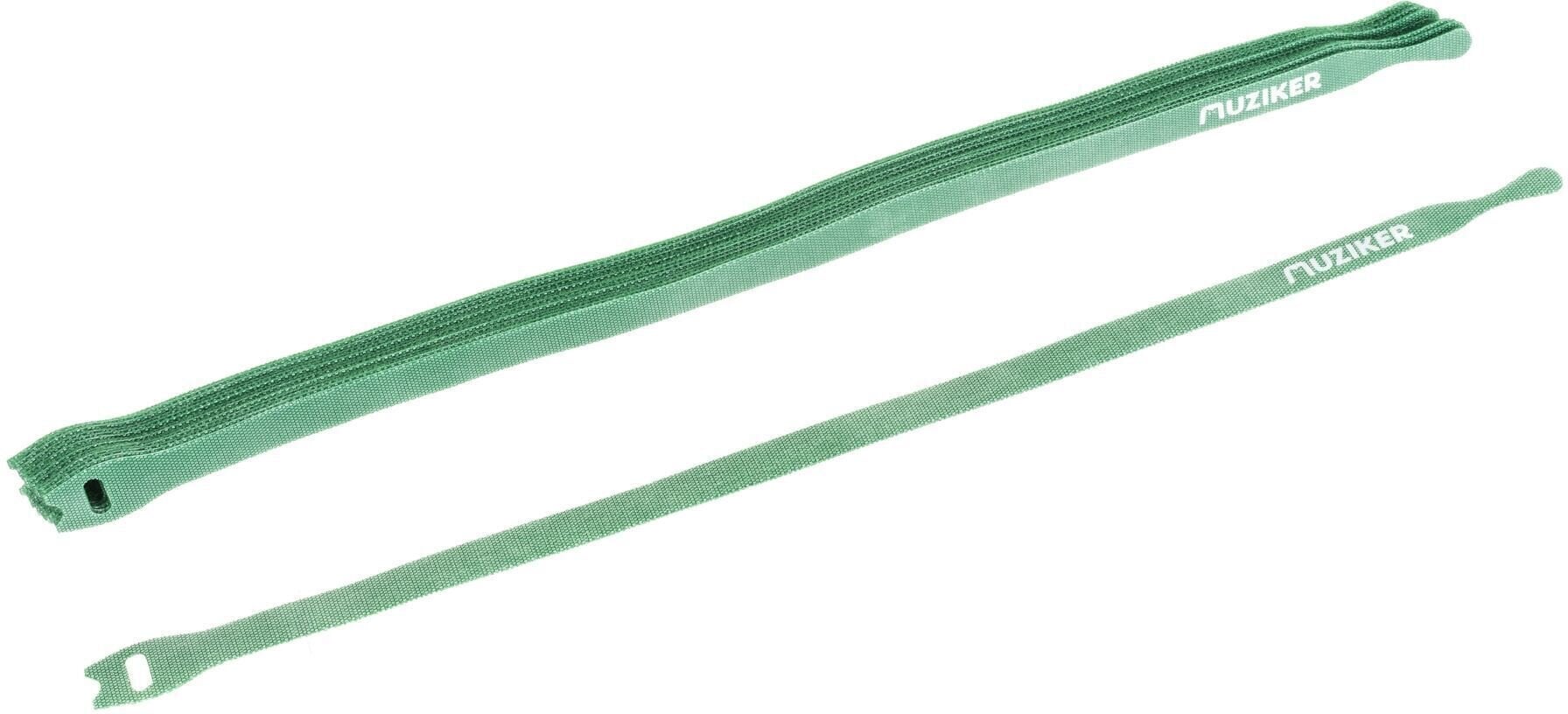 Traka za kabel Muziker FlexTie XL 40cm 15pcs Traka za kabel