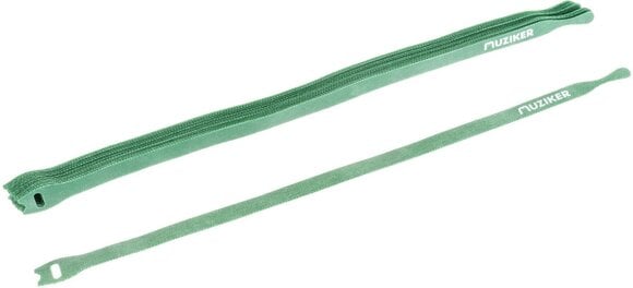 Traka za kabel Muziker FlexTie XL 40cm 15pcs Traka za kabel - 1
