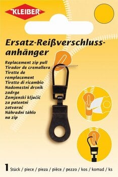 Accessoire voor naaien Kleiber 69856 Ritstrekker - 1