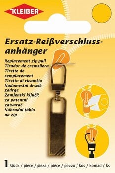 Accessoire voor naaien Kleiber 69860 Ritstrekker - 1