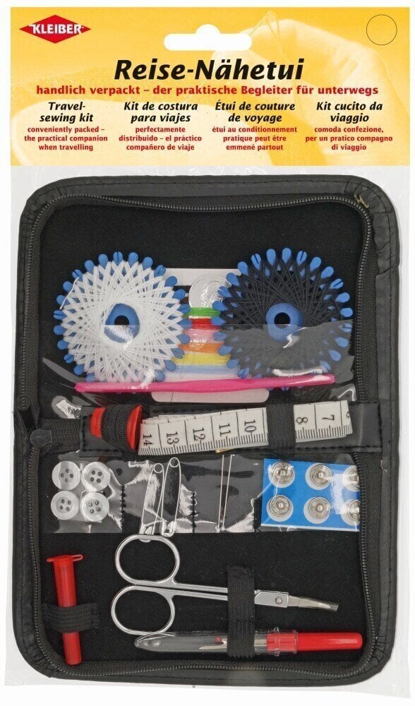 Accessoire voor naaien Kleiber 92012 Reisnaaiset