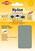 Accessory for Sewing Kleiber 43031 Self‑adhesive patch