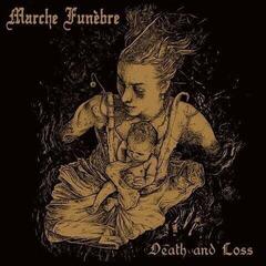 LP ploča Marche Funèbre - Death And Loss (LP)