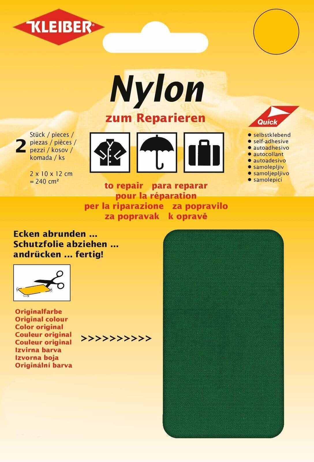 Varrás segédeszköz Kleiber 43040 Öntapadós folt