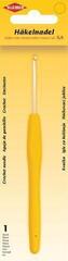 Crochets en silicone
 Kleiber 69980 Crochets en silicone