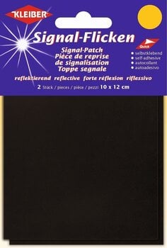 Accessory for Sewing Kleiber 60835 Self‑adhesive patch - 1