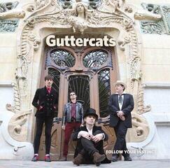Грамофонна плоча Guttercats - Follow Your Instinct (LP)