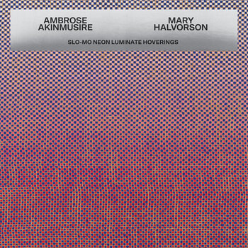 CD musique Ambrose Akinmusire & Mary Halvorson - Slo-Mo Neon Luminate Hoverings (CD) - 1