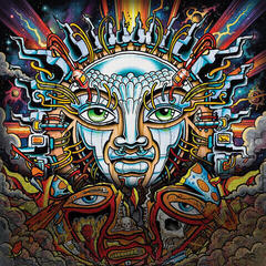 LP deska Sublime - Until The Sun Explodes (Green Coloured) (140 g) (2 LP)