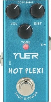 Gitarreneffekt Yuer RF-10 Series Gitarreneffekt - 1