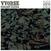 Vinyl Record Vvorse - Kurkien Elegia (White Green Swirled Coloured) (LP)