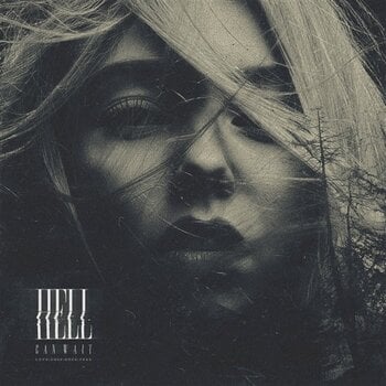 Vinyl Record Hell Can Wait - Love.Loss.Hope.Fear (LP) - 1