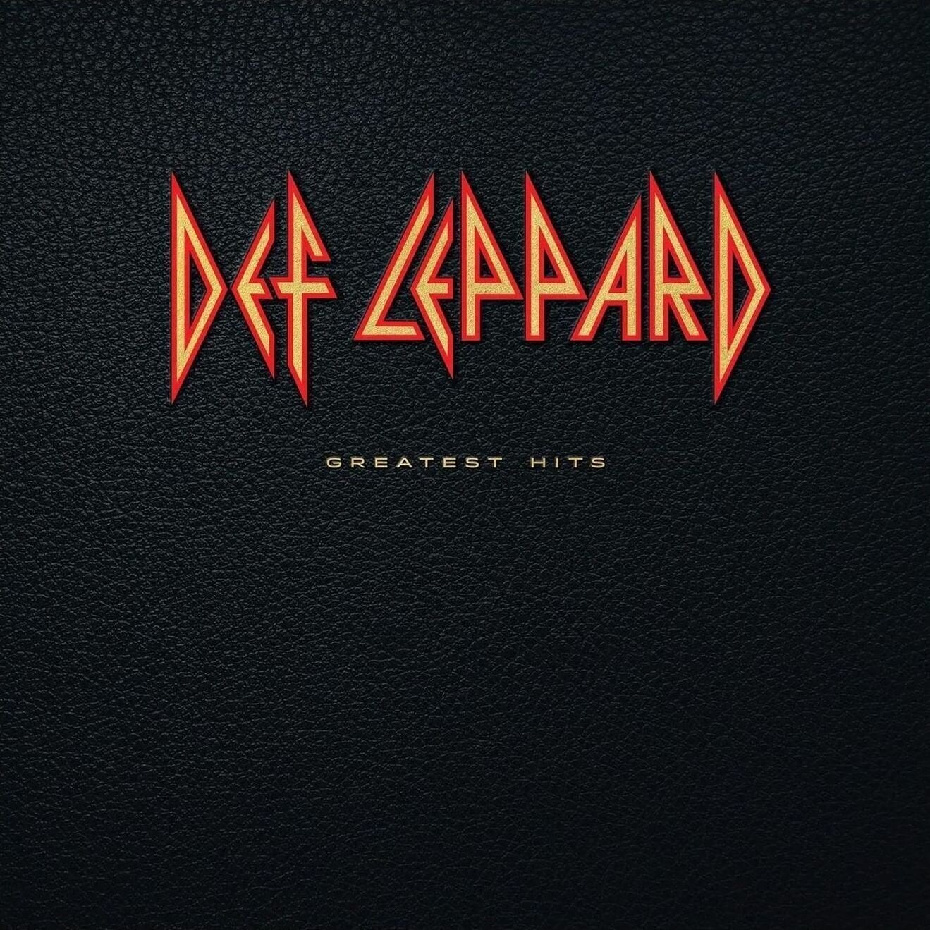 LP plošča Def Leppard - Greatest Hits (Remastered) (LP)