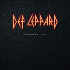 LP plošča Def Leppard - Greatest Hits (Remastered) (LP)