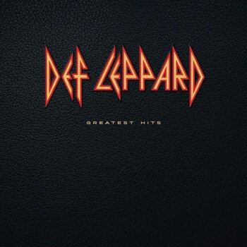 LP plošča Def Leppard - Greatest Hits (Remastered) (LP) - 1