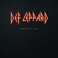 Def Leppard - Greatest Hits (Remastered) (LP)