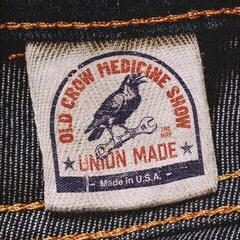 LP plošča Old Crow Medicine Show - Union Made (Indie Exclusive) (Clear/Blue Coloured) (LP)
