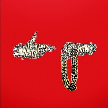 LP deska Run the Jewels - Run The Jewels 2 (Reissue) (LP) - 1