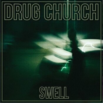 LP plošča Drug Church - Swell (Indie Exclusive) (Olive/Violet/Black Coloured) (LP) - 1