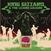 LP ploča King Gizzard And The Lizard Wizard I'm In Your Mind Fuzz Live (Indie Exclusive) (Transparent Red/Green Coloured) (2 LP)