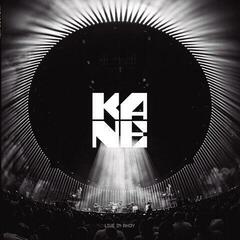 Vinyl Record Kane - Live In Ahoy 2025 (Limited Edition) (Red Coloured) (180 g) (3 LP)
