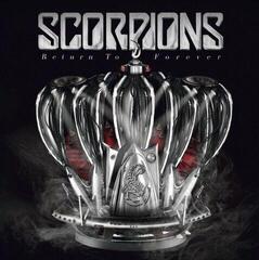 Vinyl Record Scorpions - Return To Forever (Gatefold Sleeve) (180 g) (2 LP)