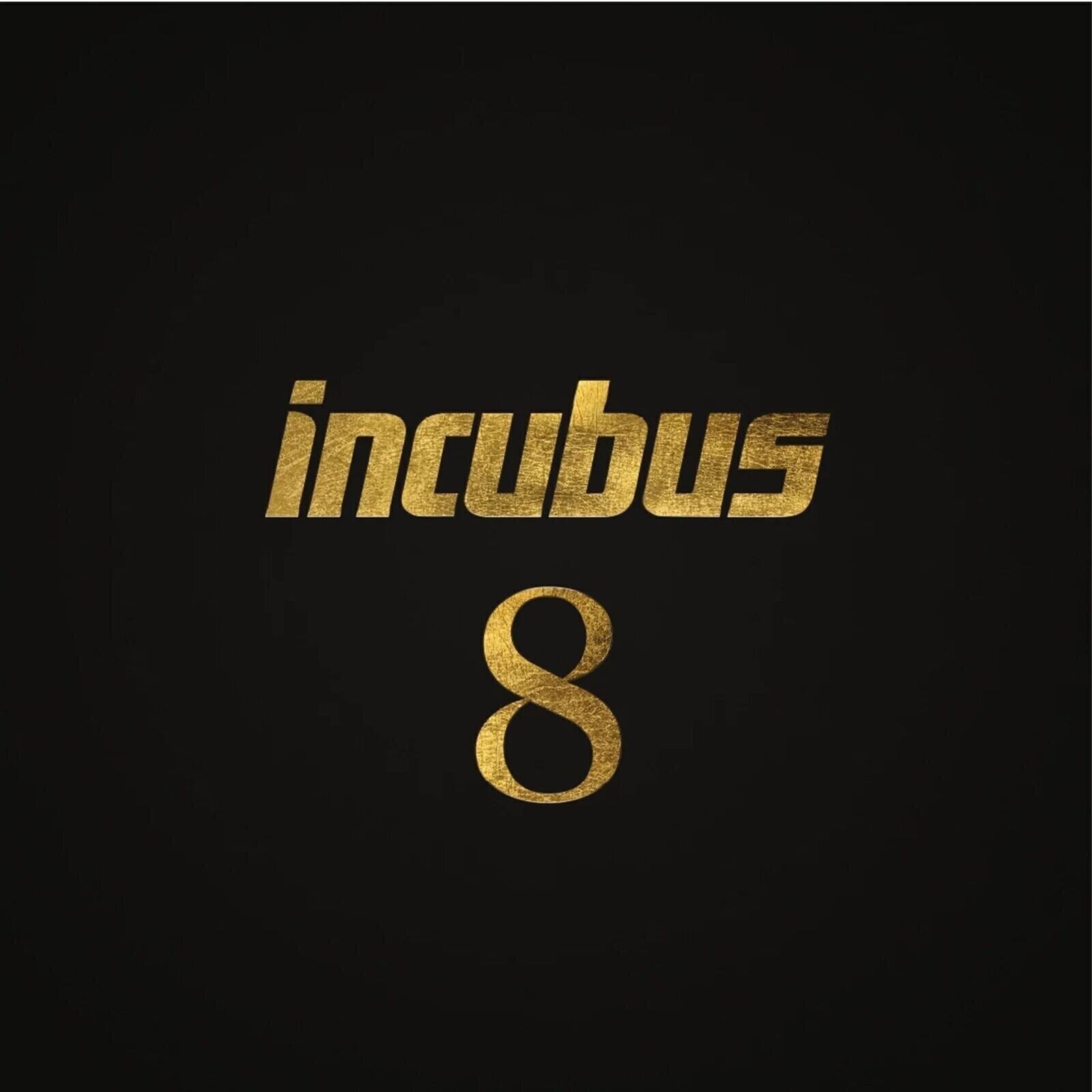 LP deska Incubus - 8 (Reissue) (180 g) (LP)