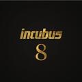 Incubus - 8 (Reissue) (180 g) (LP)