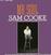 LP deska Sam Cooke - Mr. Soul (Reissue) (Limited Edition) (Orange Coloured) (180 g) (LP)