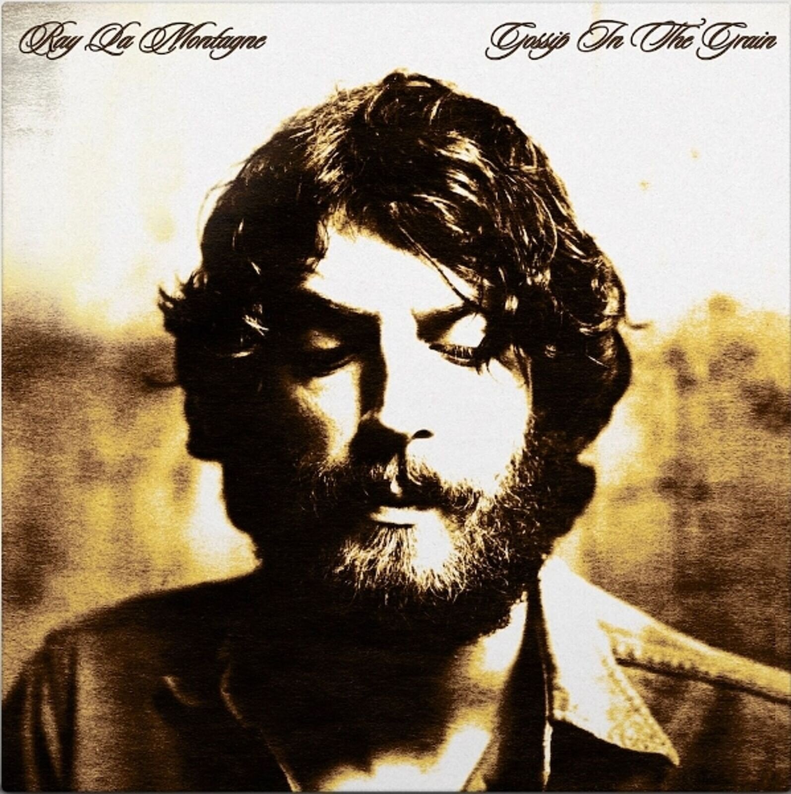 Vinyl Record Ray Lamontagne - Gossip In The Grain (2 LP)
