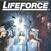 LP deska Henry Mancini - Lifeforce (Reissue) (Limited Edition) (Purple/Red Marble Coloured) (180 g) (LP)