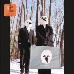 LP ploča They Might Be Giants - Else (Pumpkin Mystery Smoke Coloured) (180 g) (LP)