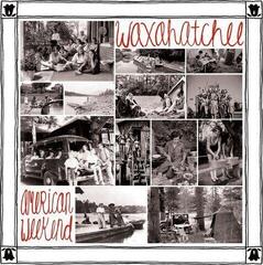 LP ploča Waxahatchee - American Weekend (Coloured) (LP)