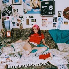 Muziek CD Girli - It's Just My Opinion (CD)
