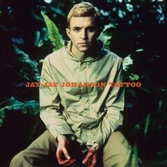 LP deska Jay-Jay Johanson - Tattoo (Reissue) (Transparent Red Coloured) (180 g) (LP)