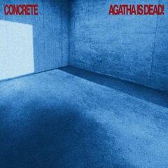 LP deska Agatha Is Dead! - Concrete (Coloured) (LP)