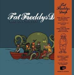 LP plošča Fat Freddy's Drop - Based On A True Story (Anniversary/Limited Edition) (Gatefold Sleeve) (LP)