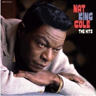LP deska Nat King Cole - The Hits (Limited Edition) (Gatefold Sleeve) (180 g) (LP)