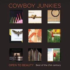 Muziek CD Cowboy Junkies - Open To Beauty: Best Of The 21st Century (2 CD)