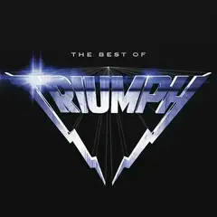 Muziek CD Triumph - The Best Of Triumph (CD)