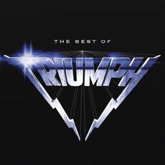 Vinyl Record Triumph - The Best Of Triumph (LP)
