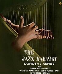 LP plošča Dorothy Ashby - Jazz Harpist (Limited Edition) (180 g) (LP)