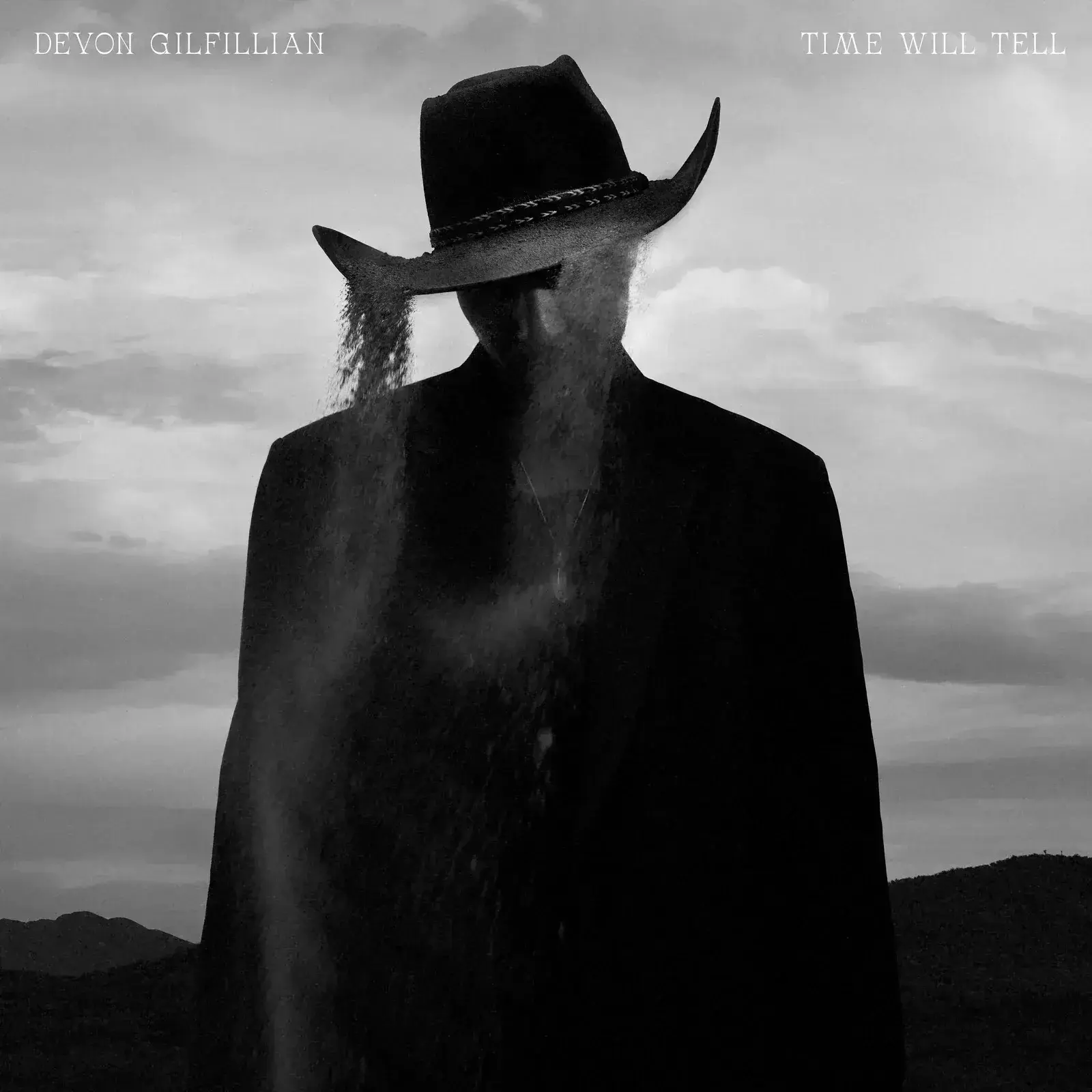 Muziek CD Devon Gilfillian - Time Will Tell (CD)