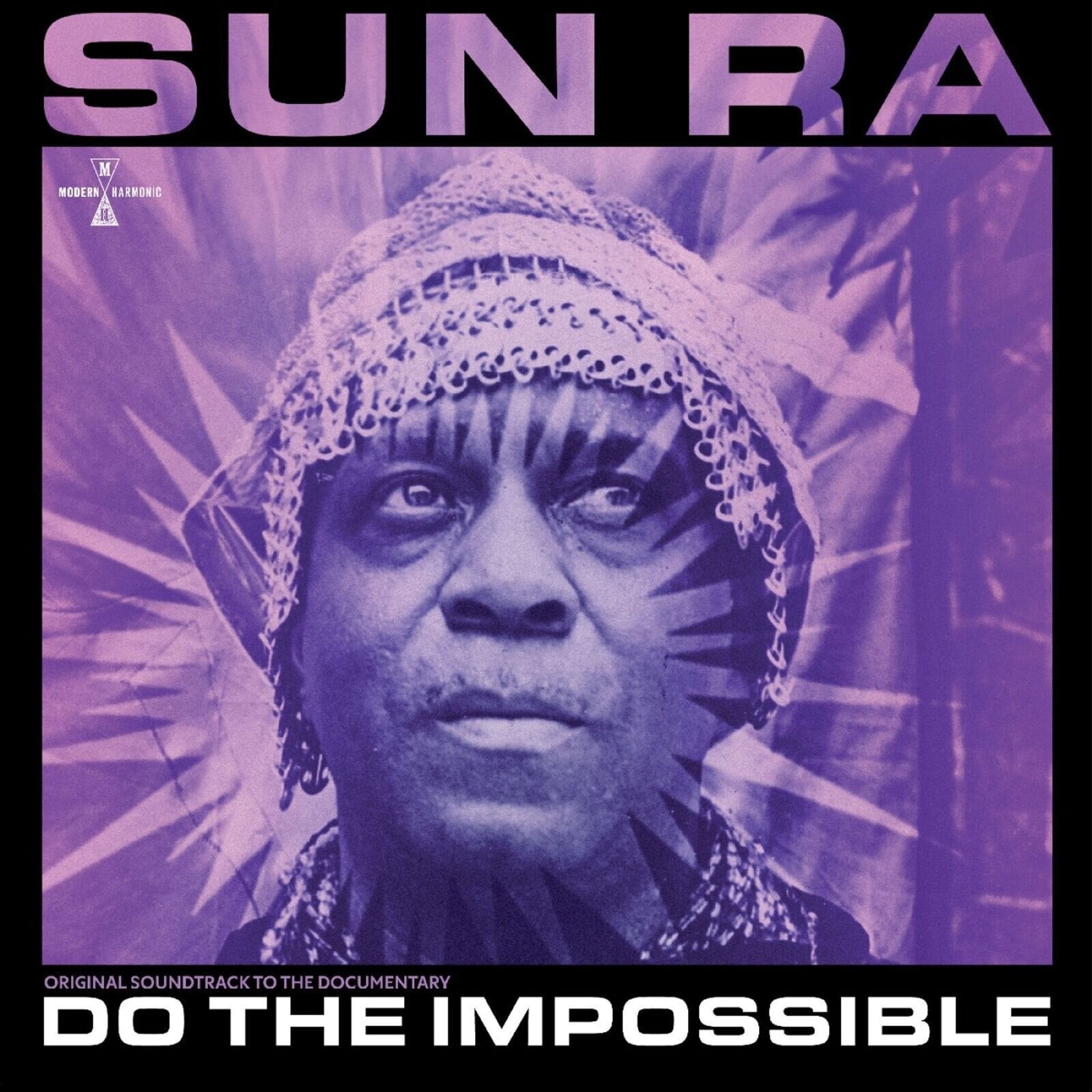 Muziek CD Sun Ra - Do The Impossible: Original Soundtrack To The Documentary (3 CD)